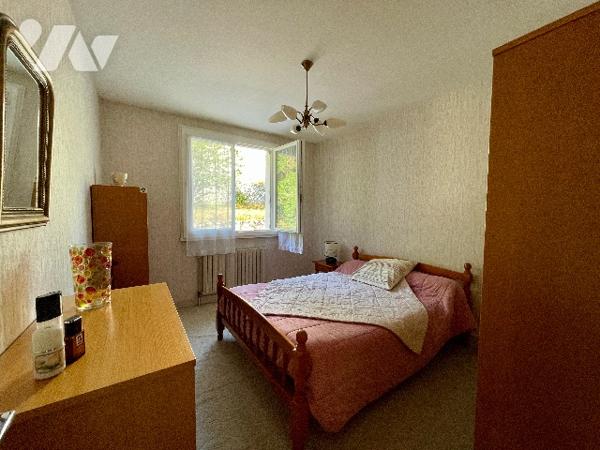 Maison T5 - 125 m² - AUBUSSON