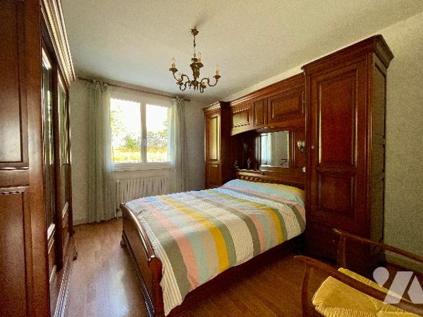 Maison T5 - 125 m² - AUBUSSON