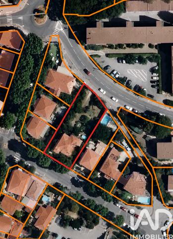 Maison à vendre 3 pièces 111 m² Toulon