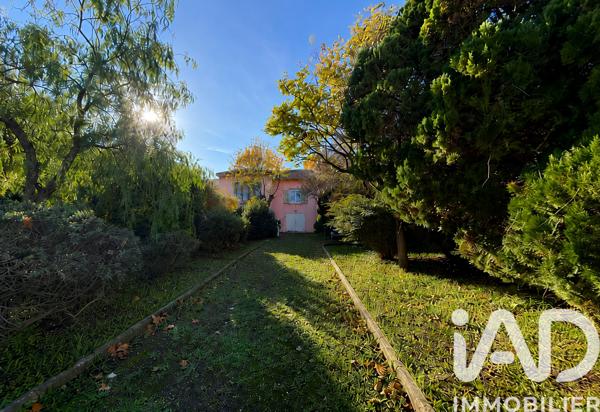 Maison à vendre 3 pièces 111 m² Toulon