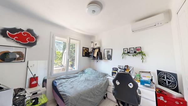 Maison à vendre |  Marseille 09 |  4 pièces | 81,5 m²
