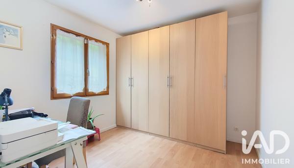 Maison à vendre 6 pièces 92 m² Monnetier-Mornex