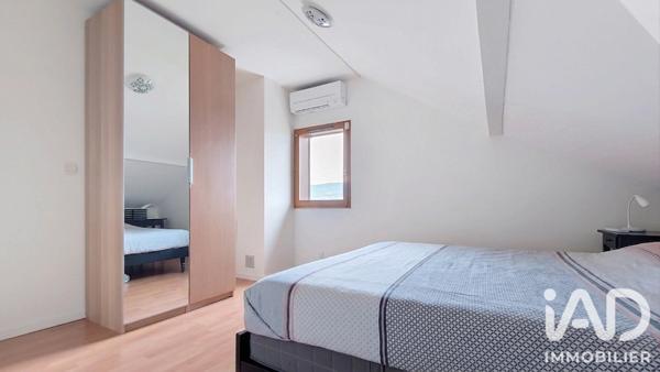 Maison à vendre 6 pièces 92 m² Monnetier-Mornex