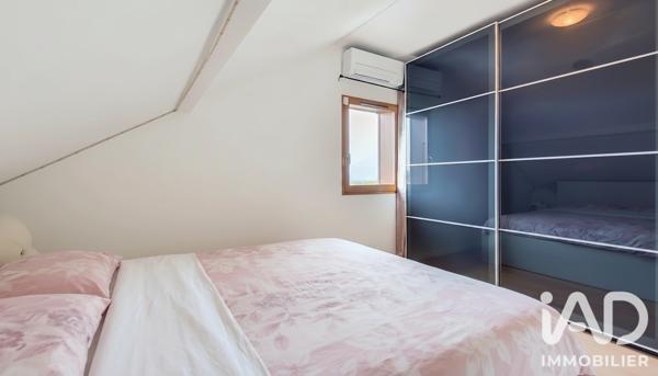 Maison à vendre 6 pièces 92 m² Monnetier-Mornex