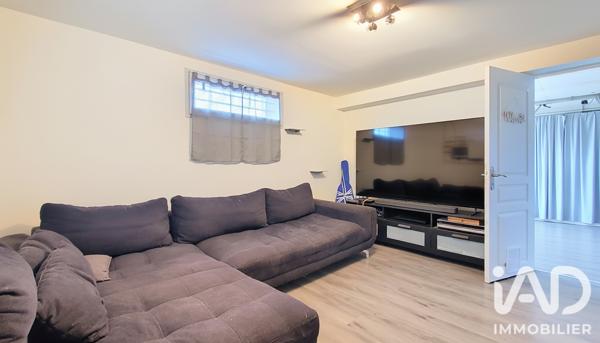 Maison à vendre 6 pièces 92 m² Monnetier-Mornex