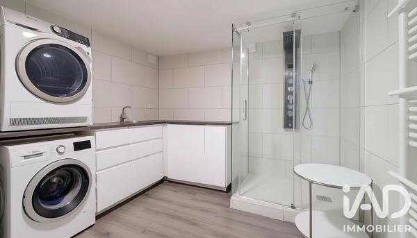 Maison à vendre 6 pièces 92 m² Monnetier-Mornex
