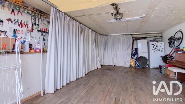 Maison à vendre 6 pièces 92 m² Monnetier-Mornex