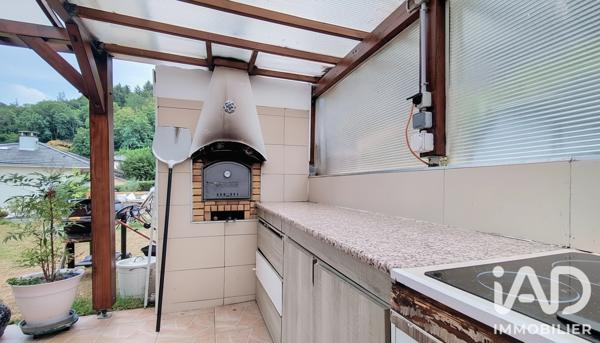 Maison à vendre 6 pièces 92 m² Monnetier-Mornex