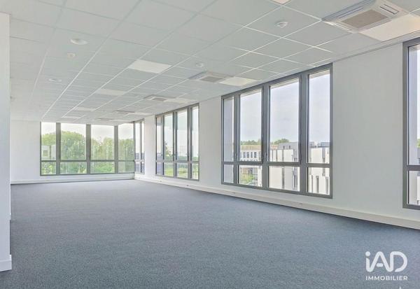 Location bureaux 270 m² Pacé