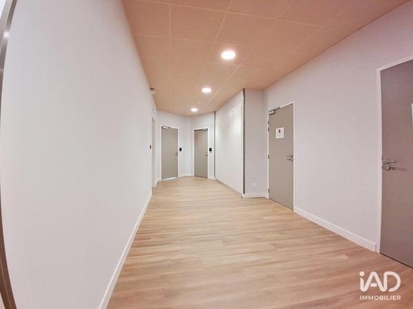 Location bureaux 270 m² Pacé