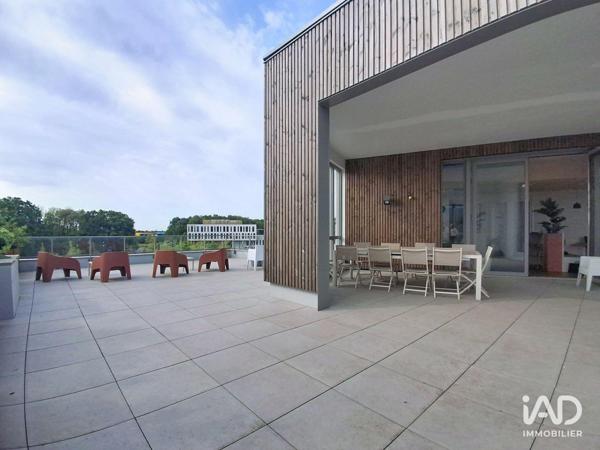 Location bureaux 270 m² Pacé