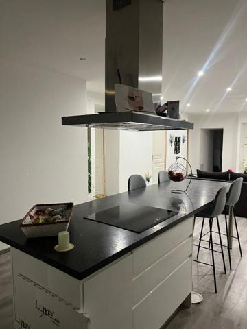 Appartement Morez  4 pièce(s) 94 m2