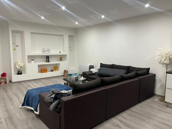 Appartement Morez  4 pièce(s) 94 m2