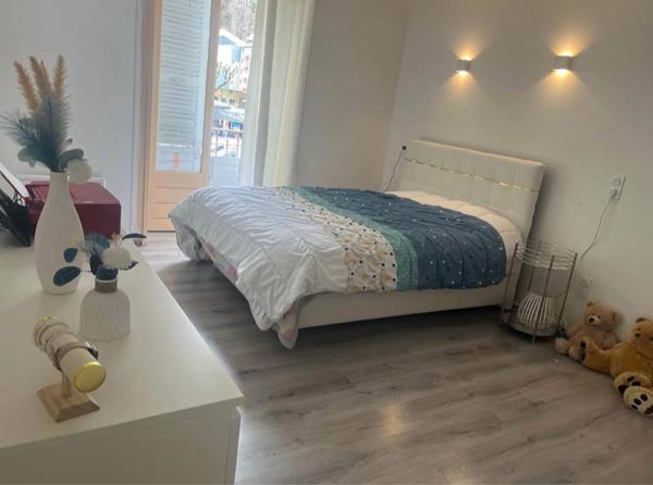 Appartement Morez  4 pièce(s) 94 m2