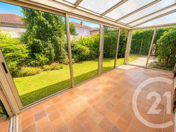 Maison à vendre  5 pièces - 110,07 m 2   TOULOUSE  - 31