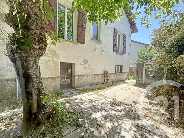 Maison à vendre  5 pièces - 110,07 m 2   TOULOUSE  - 31