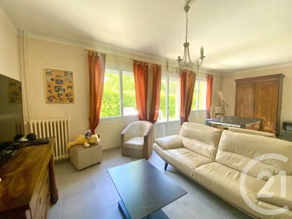 Maison à vendre  5 pièces - 110,07 m 2   TOULOUSE  - 31