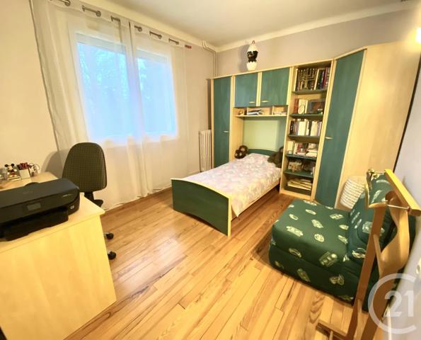Maison à vendre  5 pièces - 110,07 m 2   TOULOUSE  - 31