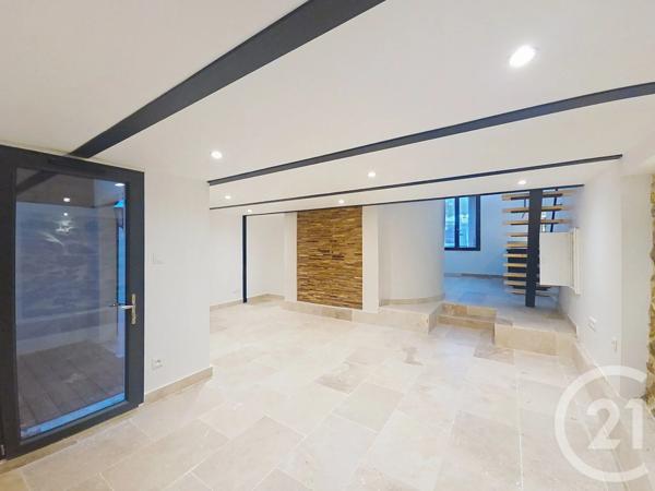 Appartement F3 à vendre  3 pièces - 53,06 m 2   FRONTIGNAN  - 34