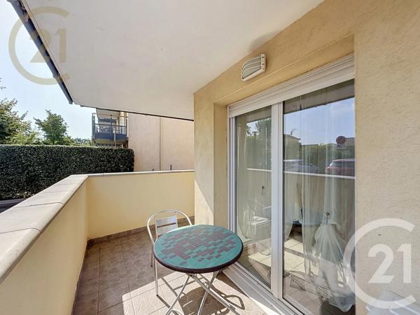 Appartement F3 à vendre  3 pièces - 53,06 m 2   FRONTIGNAN  - 34