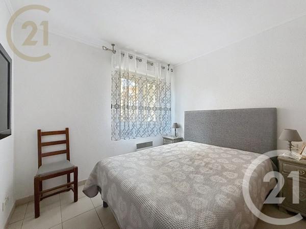 Appartement F3 à vendre  3 pièces - 53,06 m 2   FRONTIGNAN  - 34
