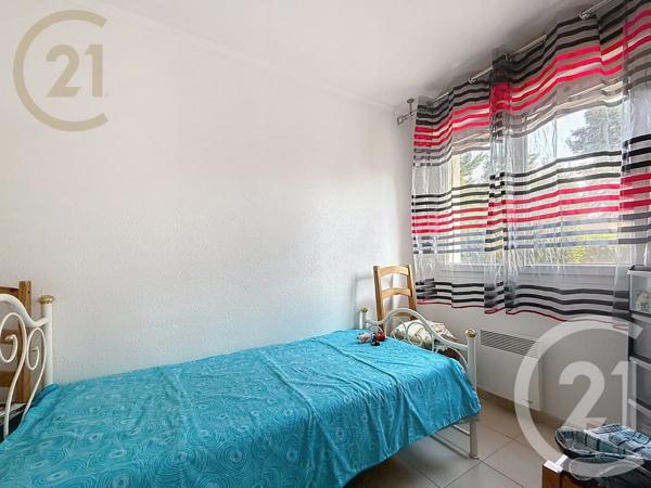 Appartement F3 à vendre  3 pièces - 53,06 m 2   FRONTIGNAN  - 34