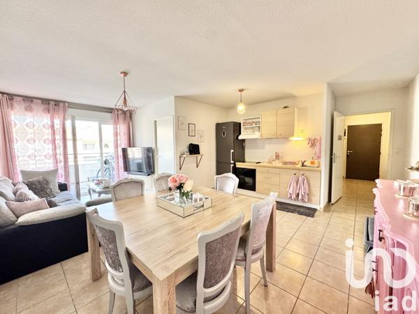 Appartement à vendre 3 pièces 62 m² Milhaud