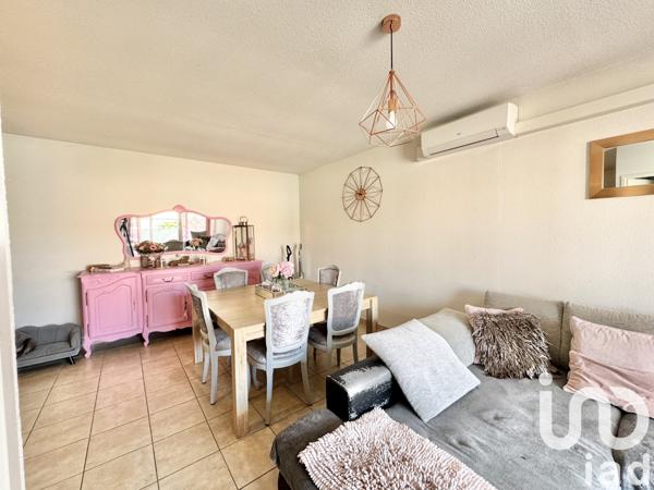 Appartement à vendre 3 pièces 62 m² Milhaud