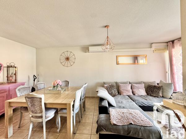 Appartement à vendre 3 pièces 62 m² Milhaud