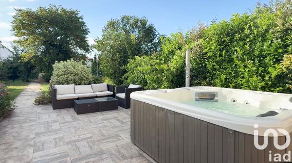 Maison à vendre 6 pièces 139 m² Yutz