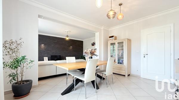 Maison à vendre 6 pièces 139 m² Yutz