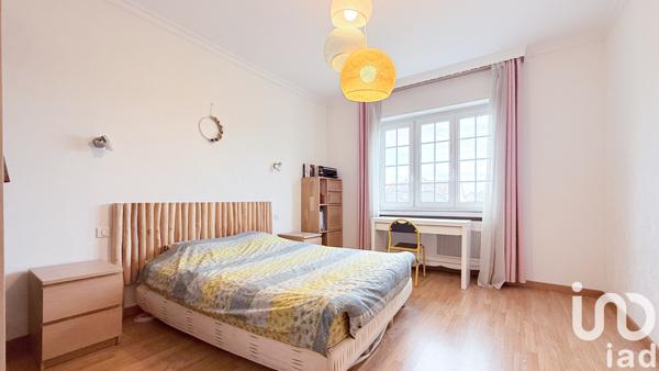 Maison à vendre 6 pièces 139 m² Yutz