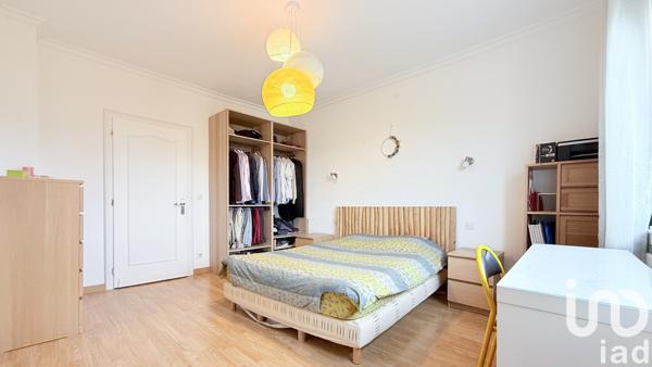 Maison à vendre 6 pièces 139 m² Yutz