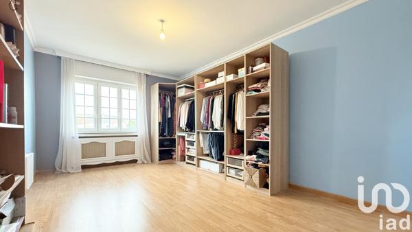 Maison à vendre 6 pièces 139 m² Yutz