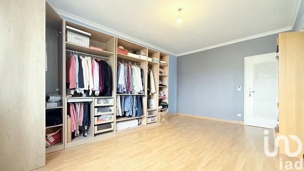 Maison à vendre 6 pièces 139 m² Yutz