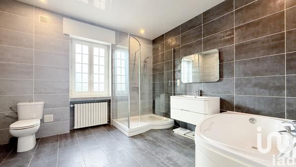 Maison à vendre 6 pièces 139 m² Yutz
