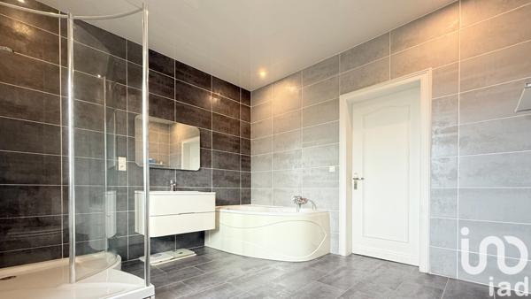 Maison à vendre 6 pièces 139 m² Yutz