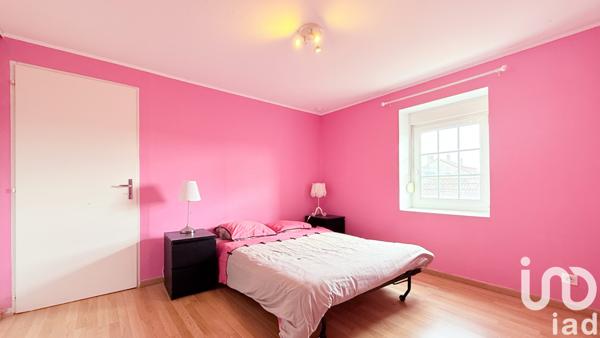 Maison à vendre 6 pièces 139 m² Yutz