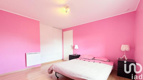 Maison à vendre 6 pièces 139 m² Yutz