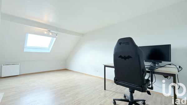 Maison à vendre 6 pièces 139 m² Yutz