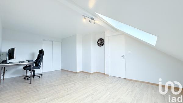 Maison à vendre 6 pièces 139 m² Yutz