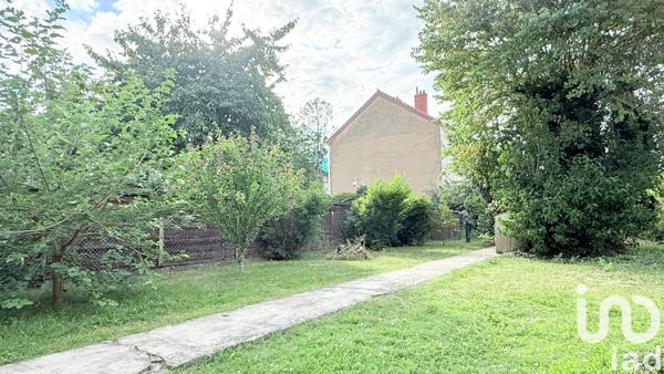 Maison à vendre 6 pièces 139 m² Yutz