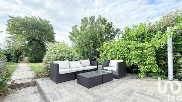 Maison à vendre 6 pièces 139 m² Yutz