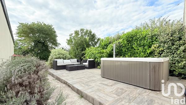 Maison à vendre 6 pièces 139 m² Yutz