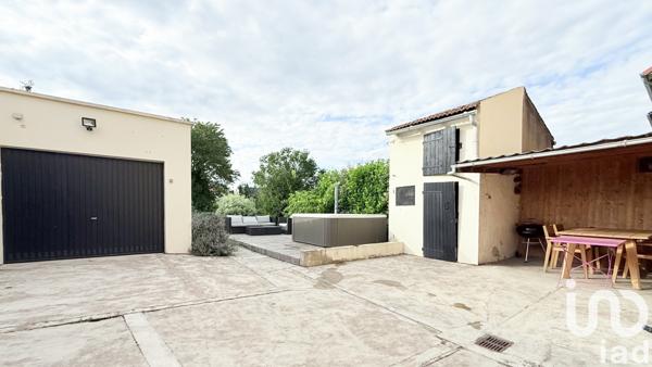 Maison à vendre 6 pièces 139 m² Yutz