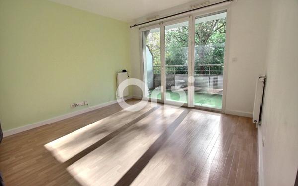 Appartement à louer    3 pièces • 57,47 m2 Fleury-Mérogis