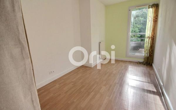 Appartement à louer    3 pièces • 57,47 m2 Fleury-Mérogis