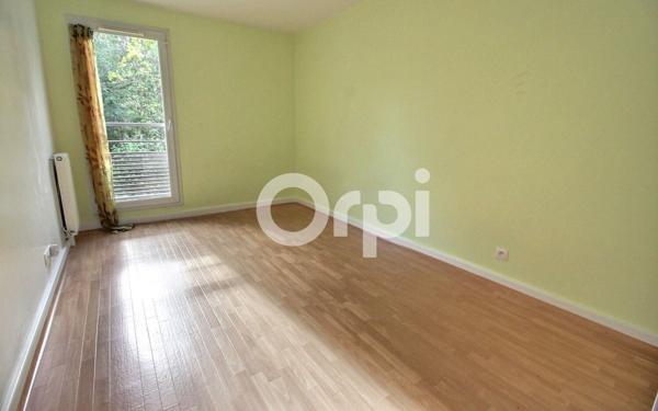 Appartement à louer    3 pièces • 57,47 m2 Fleury-Mérogis