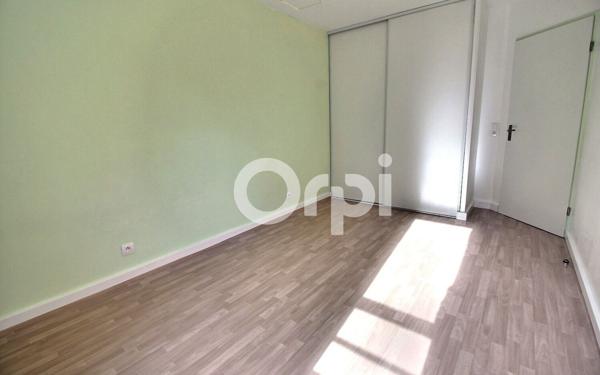 Appartement à louer    3 pièces • 57,47 m2 Fleury-Mérogis