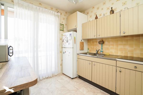 Appartement à vendre |  Tours |  5 pièces | 105 m²